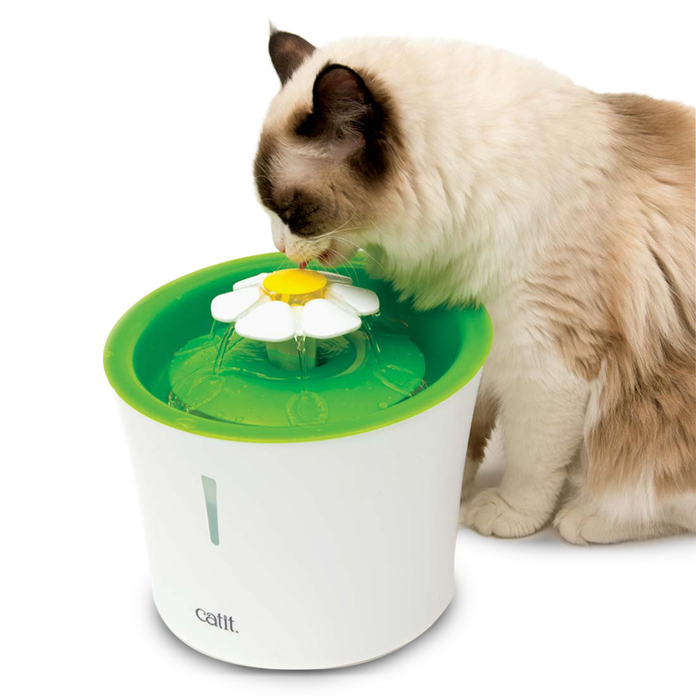 Fonte Flower da Catit 