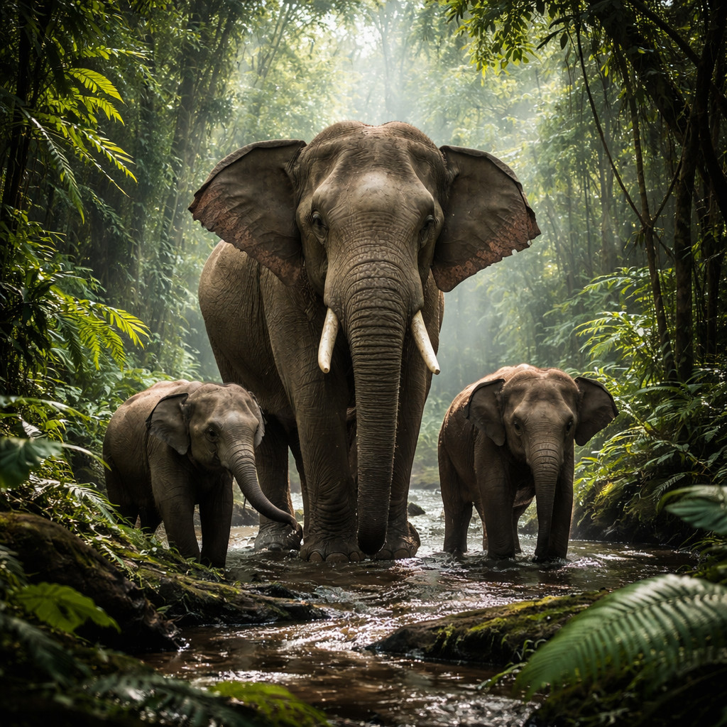 O papel vital dos Animais na preservação dos ecossistemas em Vida Animal O papel vital dos Animais na preservação dos ecossistemas