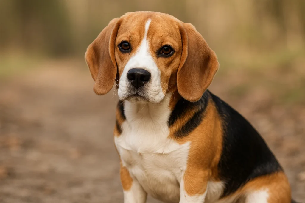 Beagle: Guia Completo da Raça – Temperamento, Cuidados, Educação e Curiosidades em Cães Beagle