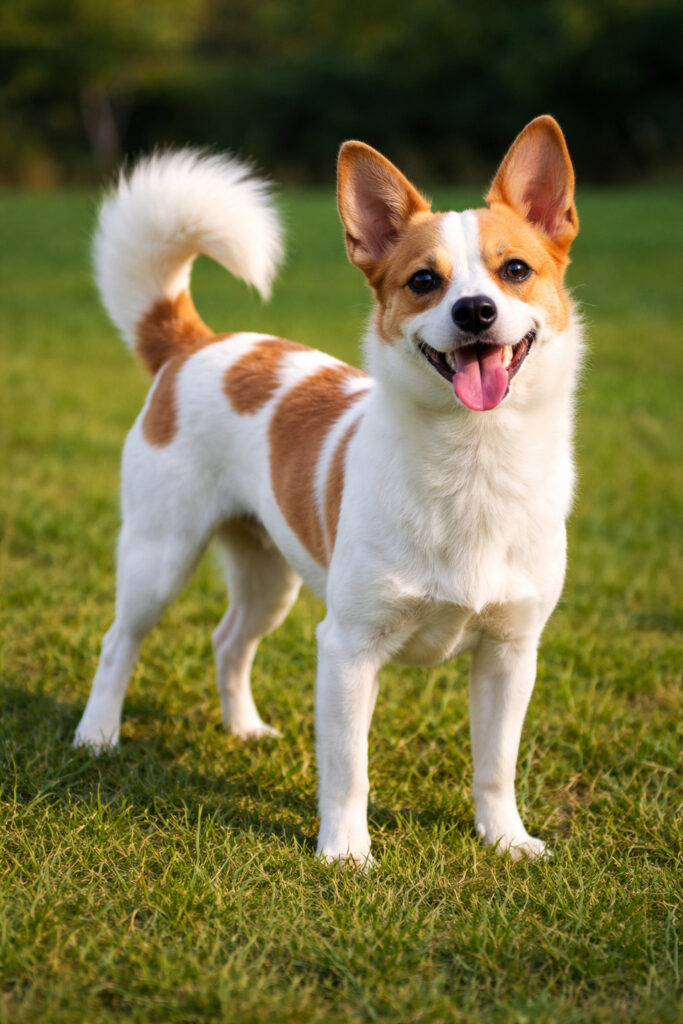 Alopekis: O Tesouro Escondido da Grécia Antiga em Animais de Estimação, Cães alopekis