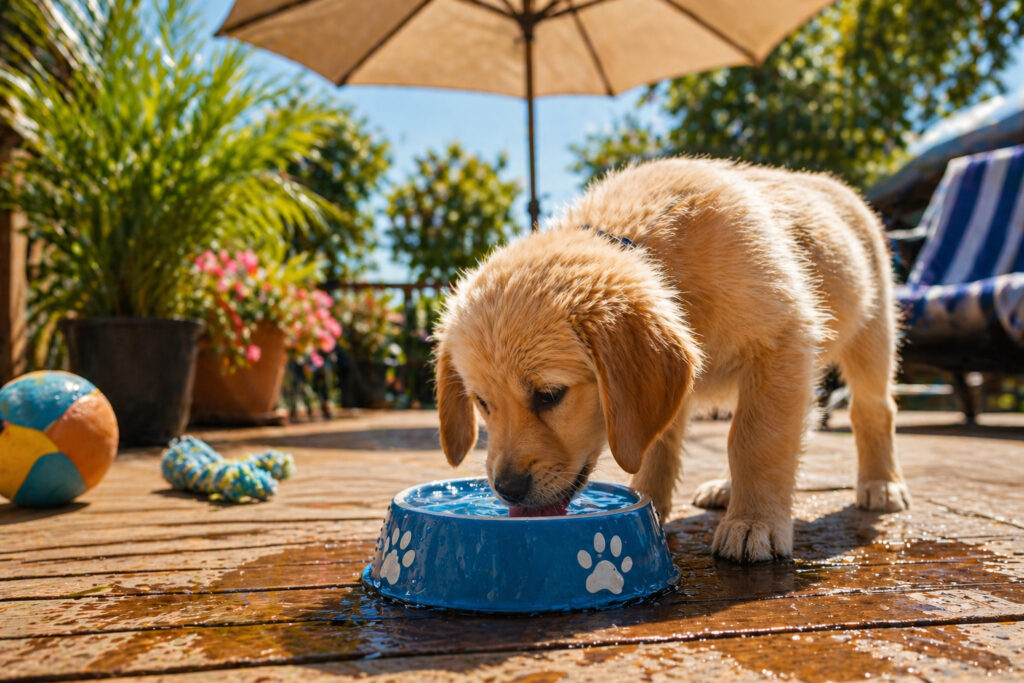 Como Proteger o Seu Cachorro no Verão: Dicas Essenciais de Segurança em Animais de Estimação, Cães proteger o seu cachorro no verão